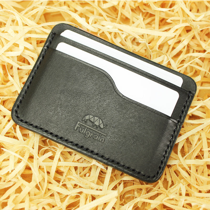 Classic Cardholder III, Black
