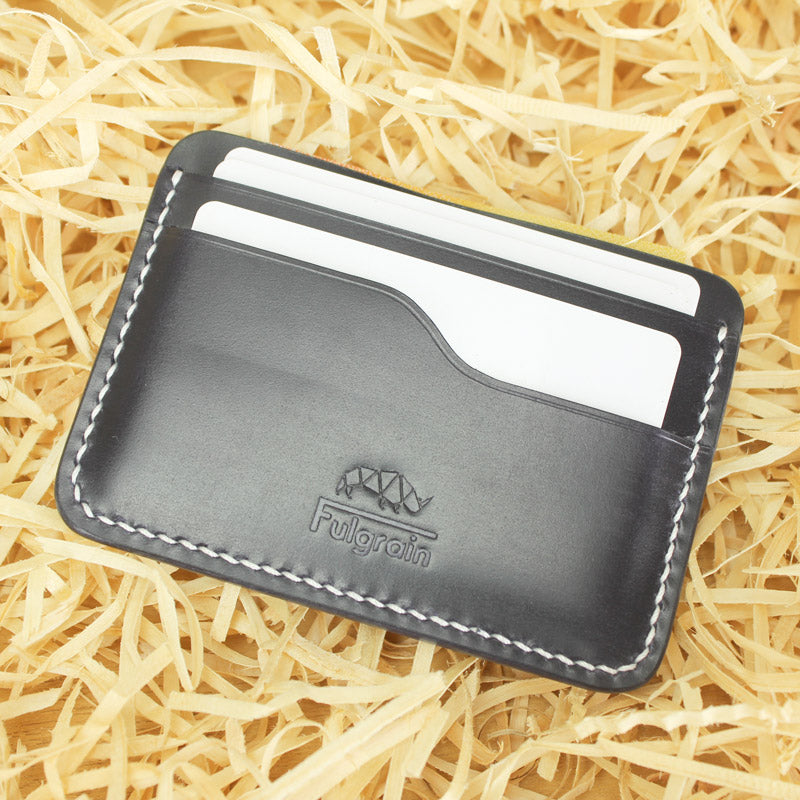 Classic Cardholder III, Navy