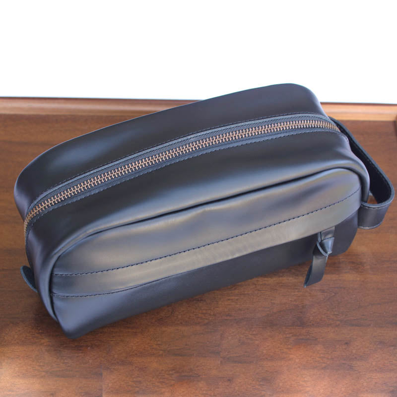 Toiletry Kit, Black