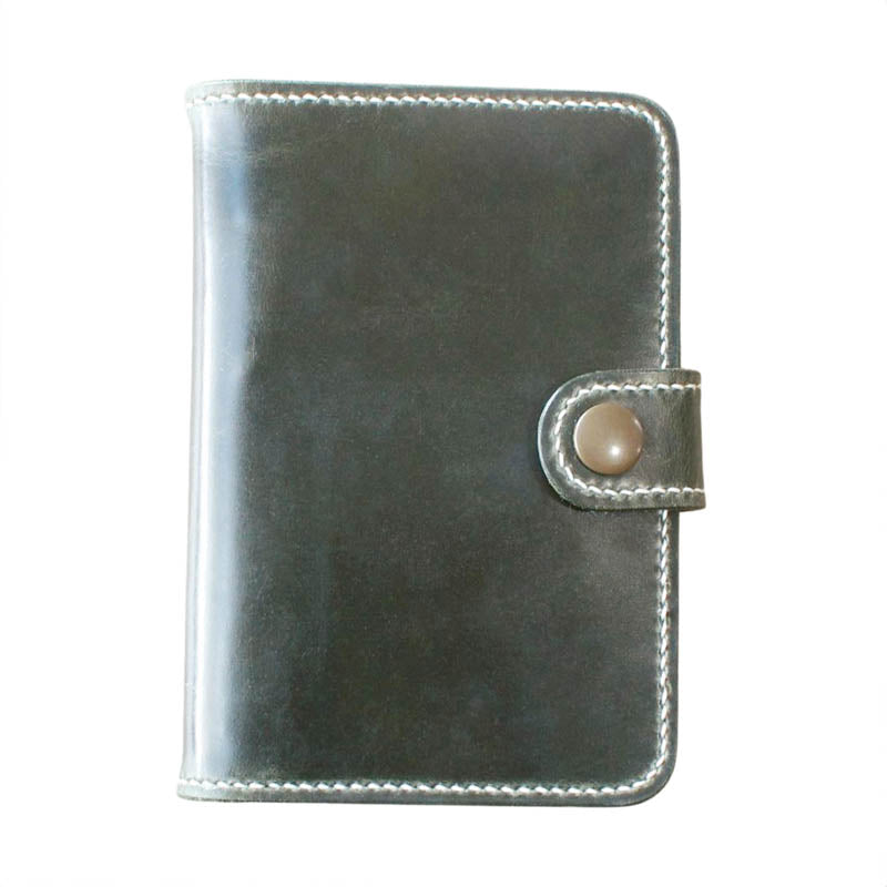 Passport Case/Wallet, Olive