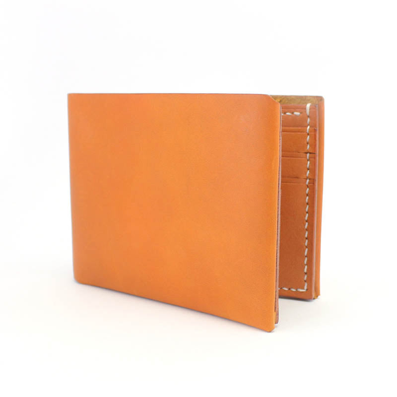 The Bravon Wallet, Tan