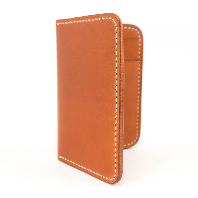 The Alto Wallet, Tan