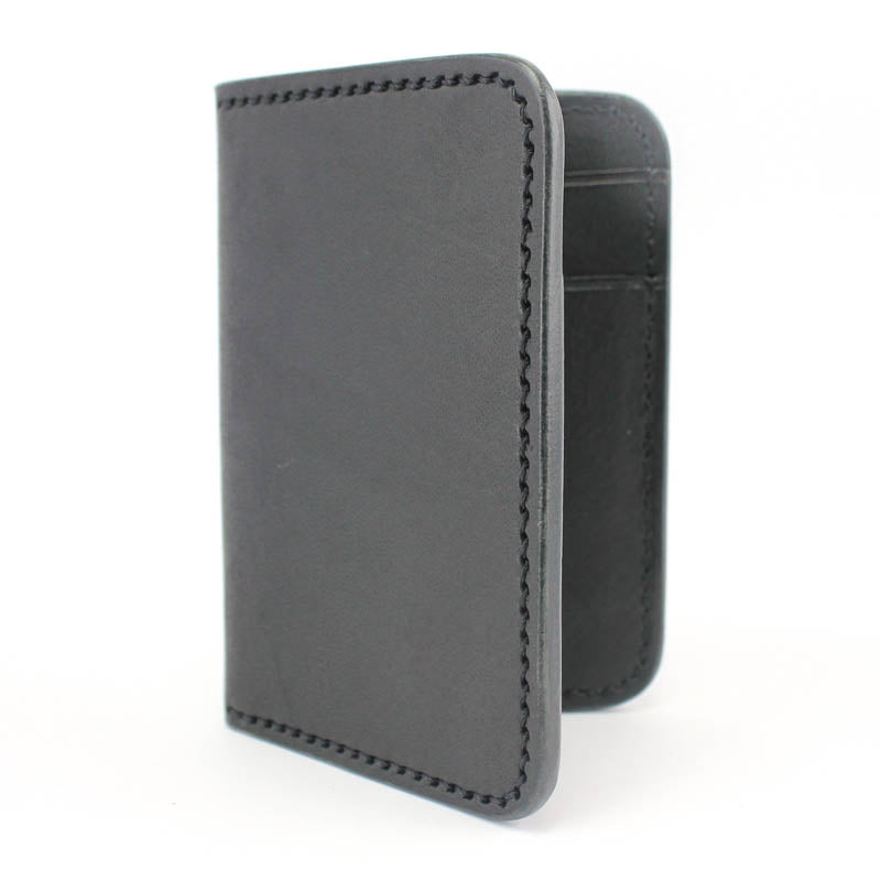 The Alto Wallet, Black