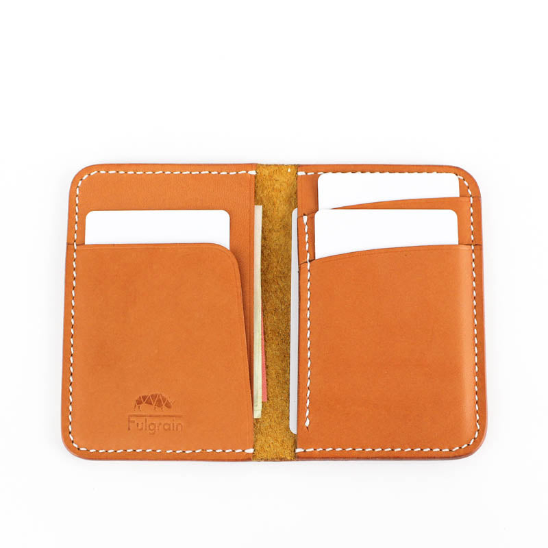 The Alto Wallet, Tan