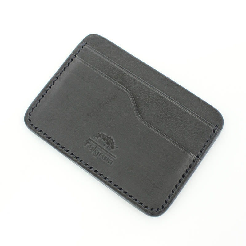 Classic Cardholder III, Black