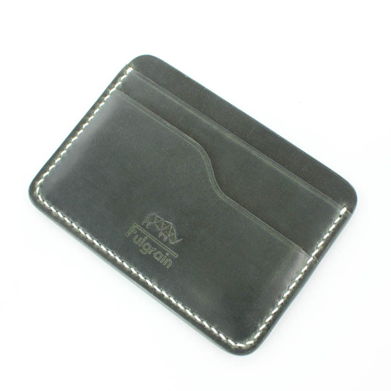 Classic Cardholder III, Olive