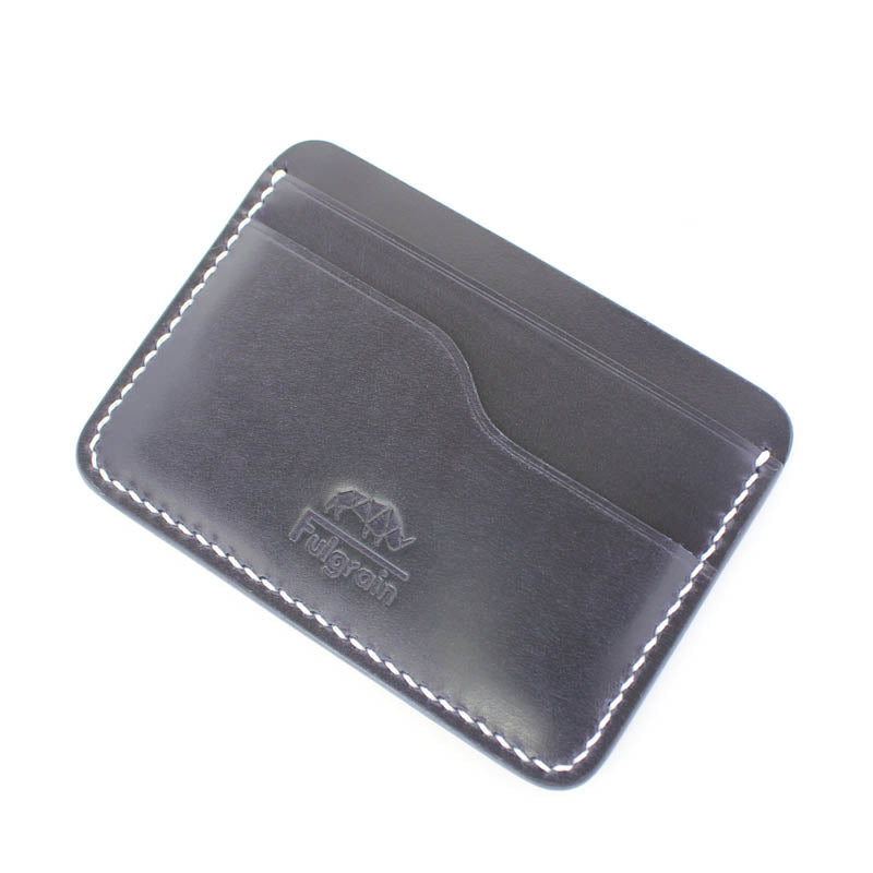 Classic Cardholder III, Navy