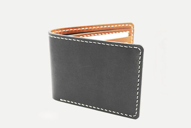 premium leather wallets