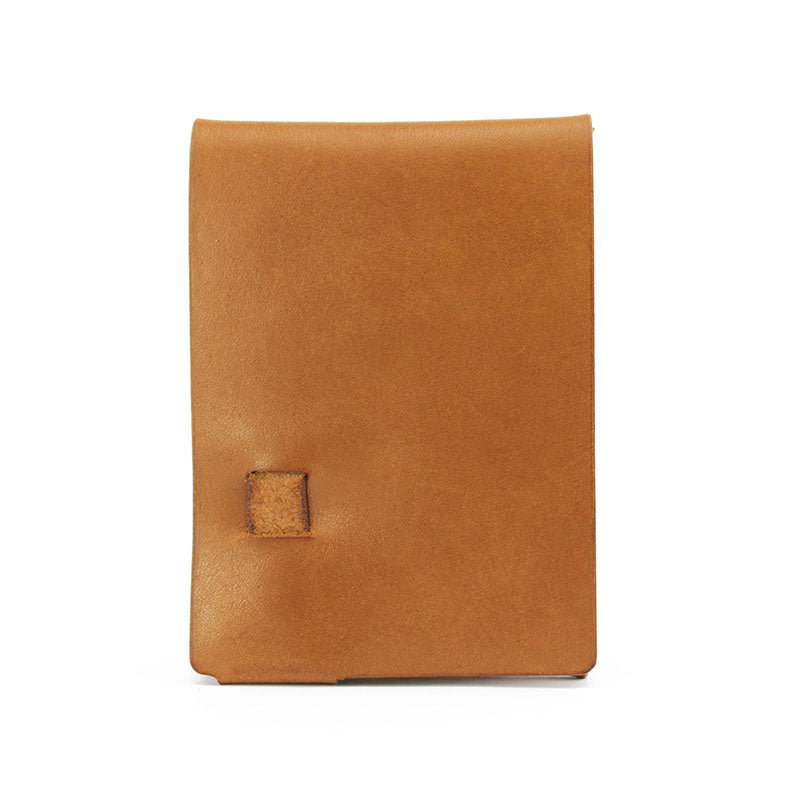 Fulgrain Non-Stitch X, Natural Tan