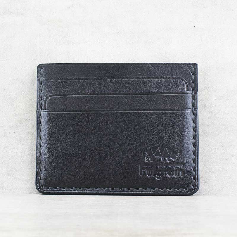 Classic Cardholder VII, Black